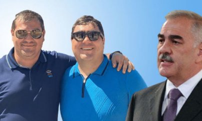 Talıbovlar daha bir şirkətini itirdi