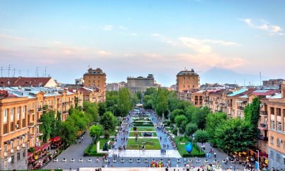 Qarabağı Azərbaycanın ərazisi sayanların məsuliyyətə cəlb edilməsi təklif olunur