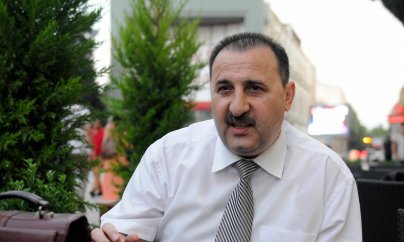 Nazim Bəydəmirlinin Söyüdlüdəki aksiyaya görə saxlanıldığı deyilir