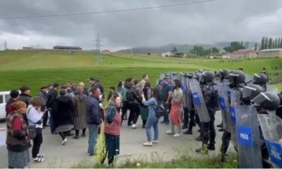 Ecofront Söyüdlü üzrə hökumət komissiyasının işinin nəticələrinin açıqlanmasını tələb edir