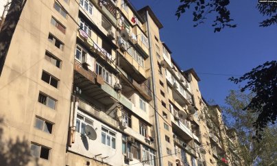 Bakıdakı tikililər zəlzələyə nə qədər davamlıdır?