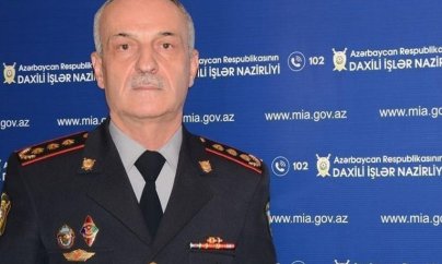 Ehsan Zahidov təqaüdə göndərildi