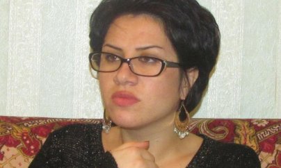 Türkiyədə saxlanılan azərbaycanlı fəal geri göndərilə bilər