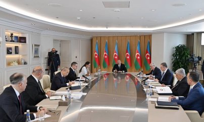 İlham Əliyevdən Söyüdlü aksiyasına reaksiya: Polisləri müdafiə etdi, etirazı dəstəkləyənləri hədələdi…