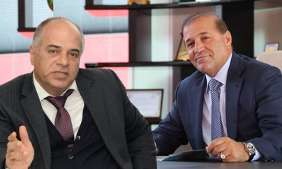 İş adamı ilə general arasında məhkəmə çəkişməsi