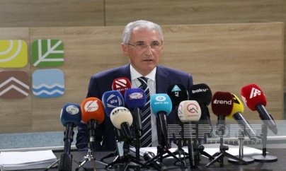 Muxtar Babayev İlham Əliyevi gah təkzib, gah təsdiq edir