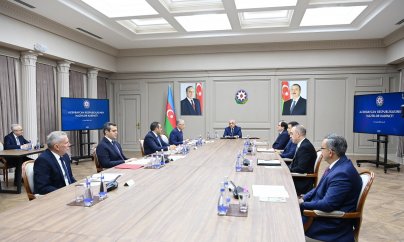 Söyüdlüdə qızıl istehsal edən şirkətin fəaliyyəti müvəqqəti dayandırılıb