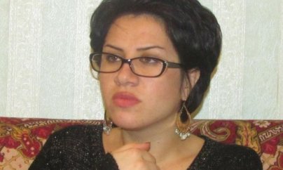 Vəkili Sona Yaqubovanın necə döyülməsi və saxlanılmasından danışdı