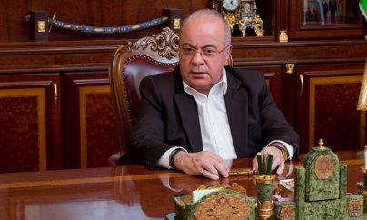 Madər Musayev vəfat edib