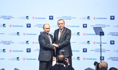 Putin Türkiyəyə gedəcək