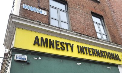 “Amnesty International” Qubad İbadoğlu ilə bağlı Azərbaycan Prezidentinə müraciət etdi