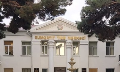 “Sumqayıt Tibb Mərkəzi”nin əməkdaşları 5 milyonluq mənimsəmədə ittiham olunur