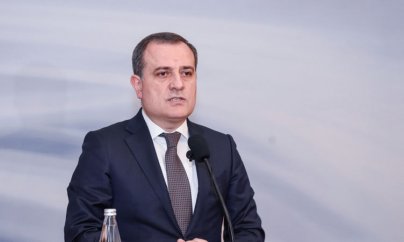 Ceyhun Bayramov: “Laçın yolunun siyasiləşdirilməsi doğru deyil”