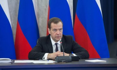 Medvedev: Rusiya NATO-ya müharibə elan edə bilər