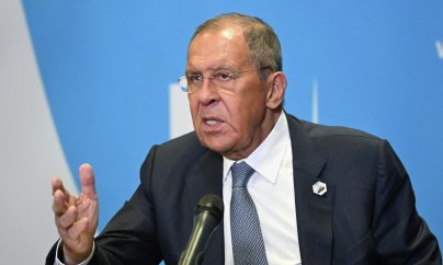 Lavrov: “Qərb öz vasitəçiliyini Bakı və Yerevana “qəbul etdirməyə” çalışır