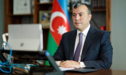 Sahil Babayev pensiya yaşının azaldılmayacağını dedi