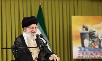 İran mediası Xameneyinin Tehranda HƏMAS-ın lideri ilə görüşünü təsdiqləyib