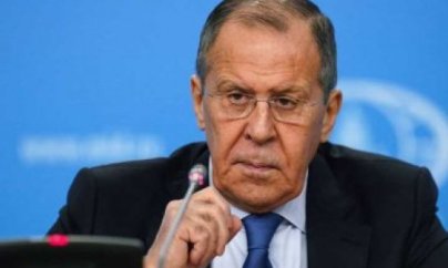 Lavrov: ABŞ öz QHT-lərini Mərkəzi Asiyaya aktiv şəkildə yerləşdirməyə çalışır