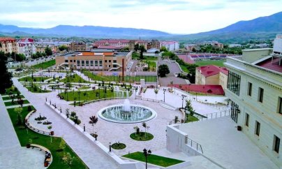 Xankəndidə Qarabağ Universiteti yaradılır