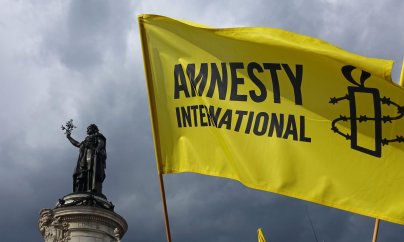 “Amnesty International” Teymur Kərimovun həbsi ilə bağlı bəyanat yaydı