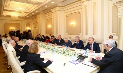 Məzahir Pənahov: “Azad edilmiş ərazilərdə 23 mindən artıq seçici səs verəcək”