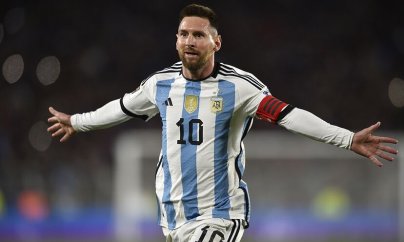 Argentinada Messilə bağlı qərar verildi