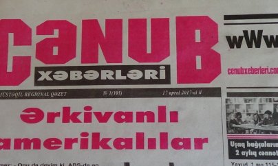 Azərbaycan mediasının böhran dövrü: 