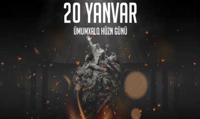 20 Yanvar faciəsindən 34 il ötür