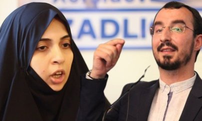 Taleh Bağırzadənin xanımı: “Polislər bizə Şəhidlər Xiyabanına getməyə imkan vermədi”