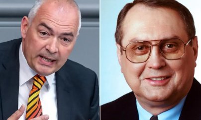Almaniyanın iki keçmiş deputatı Azərbaycandan rüşvət almaqda ittiham olunur
