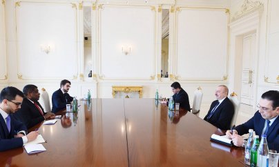 İlham Əliyev: “Azərbaycan Avropa Şurasında iştirakına yenidən baxa bilər”