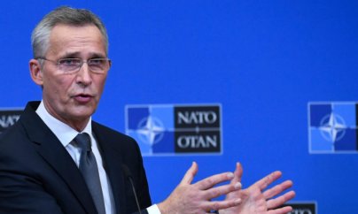 NATO: “Rusiya ilə onilliklərlə davam edəcək müharibəyə hazır olmalıyıq”