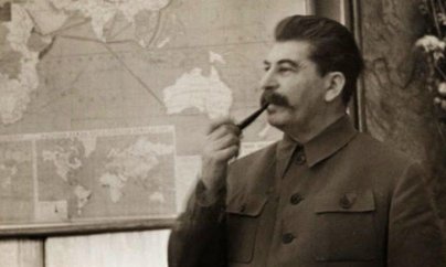 Stalin bir hərf səhvinə görə bütün redaksiyanı güllələtdirdi