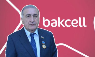 “Bakcell” deputatın şirkətini məhkəməyə verdi: şirkətin 9,4 milyon vergi borcu da var