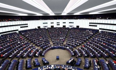 Avropa Parlamenti Aİ-ni Ermənistana üzvlük statusu verməyə çağırır