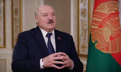 Lukaşenko Belarusun müharibəyə hazırlaşdığını deyir