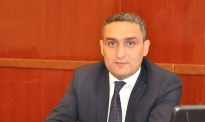 İlham Əliyev Qarabağ Universitetinə rektor təyin edib