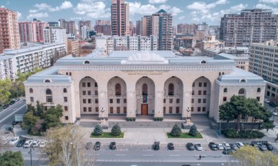 Azərbaycanda daha bir şübhəli satınalma: hər yerdə oğurlayırlar