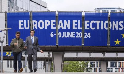 Avropa Parlamentinə seçkilər başa çatdı: Makron Milli Assambleyanı buraxdı