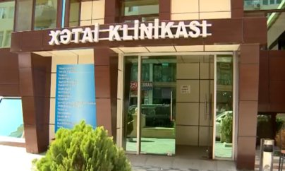 Xətai Estetik Klinikasının həkimindən Prokurorluğa şikayət: pasient 10 min manatını tələb edir