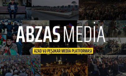 CPJ “AbzasMedia”ya münasibəti qisas adlandırır