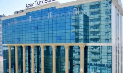 “Azər-Türk Bank”dan baş redaktora təhdid
