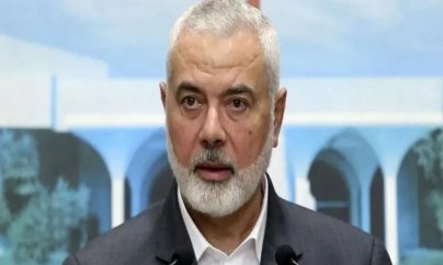 İranda HAMAS liderinin öldürülməsi ilə bağlı fövqəladə iclas keçirilir