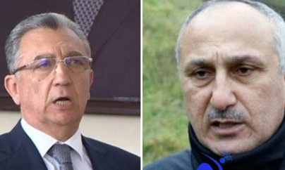 Eldar Əzizovun adamının 6 milyonluq sifariş verdiyi sirli şirkət