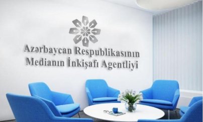 Medianın İnkişafı Agentliyi Azərbaycan XİN rolunda çıxış edir