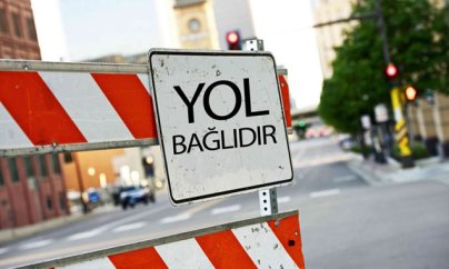 Bakıda təmirə bağlanan küçə, prospekt və yolların siyahısı açıqlandı