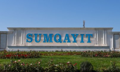 Sumqayıtı 