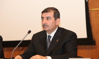 Deputatlığa namizəd: 