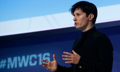 Pavel Durov depozit qarşılığında zaminə buraxılıb