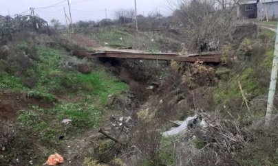 Təklə sakinləri: “Kəndə giriş yoxdur, işıq, qaz problemi həllini tapmır”